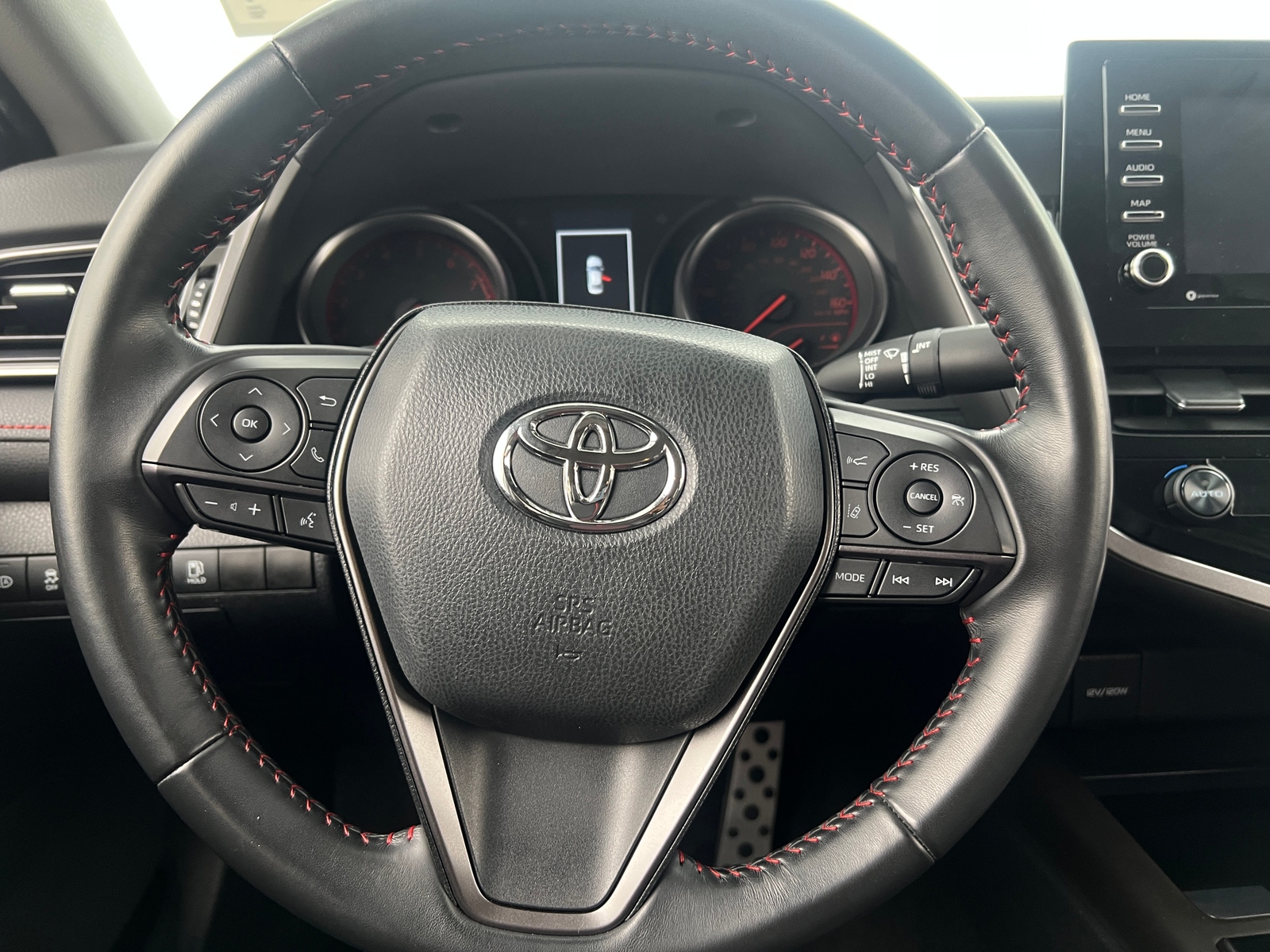 Thumbnail: 2021 Toyota Camry - 5