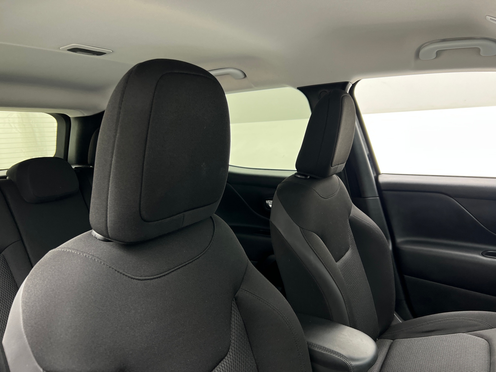 Thumbnail: 2019 Jeep Renegade - 2