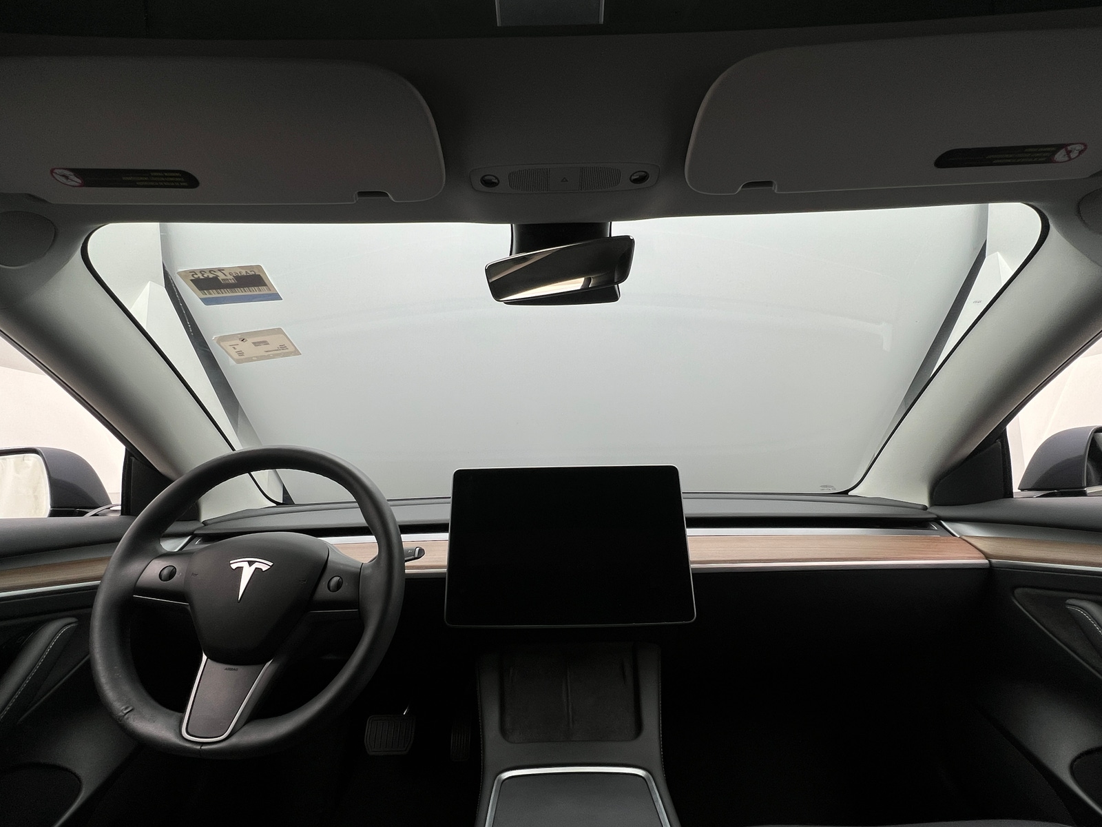 Thumbnail: 2023 Tesla Model 3 - 2