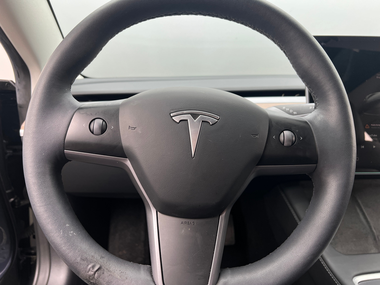 Thumbnail: 2023 Tesla Model 3 - 3