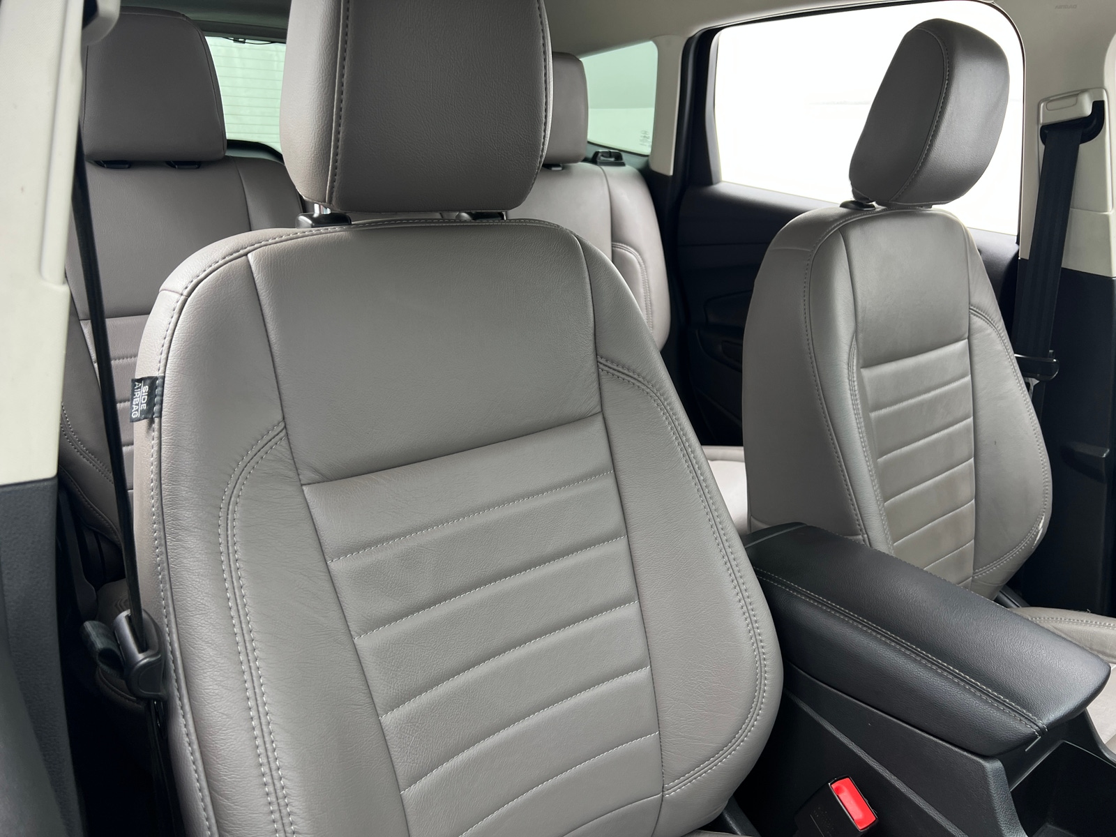 Thumbnail: 2019 Ford Escape - 2