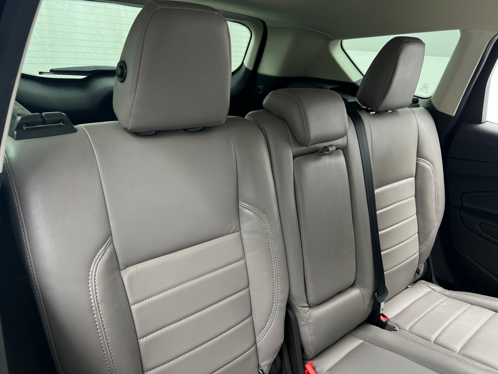 Thumbnail: 2019 Ford Escape - 6