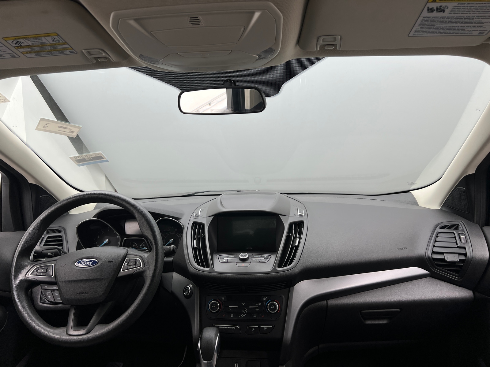 Thumbnail: 2019 Ford Escape - 3