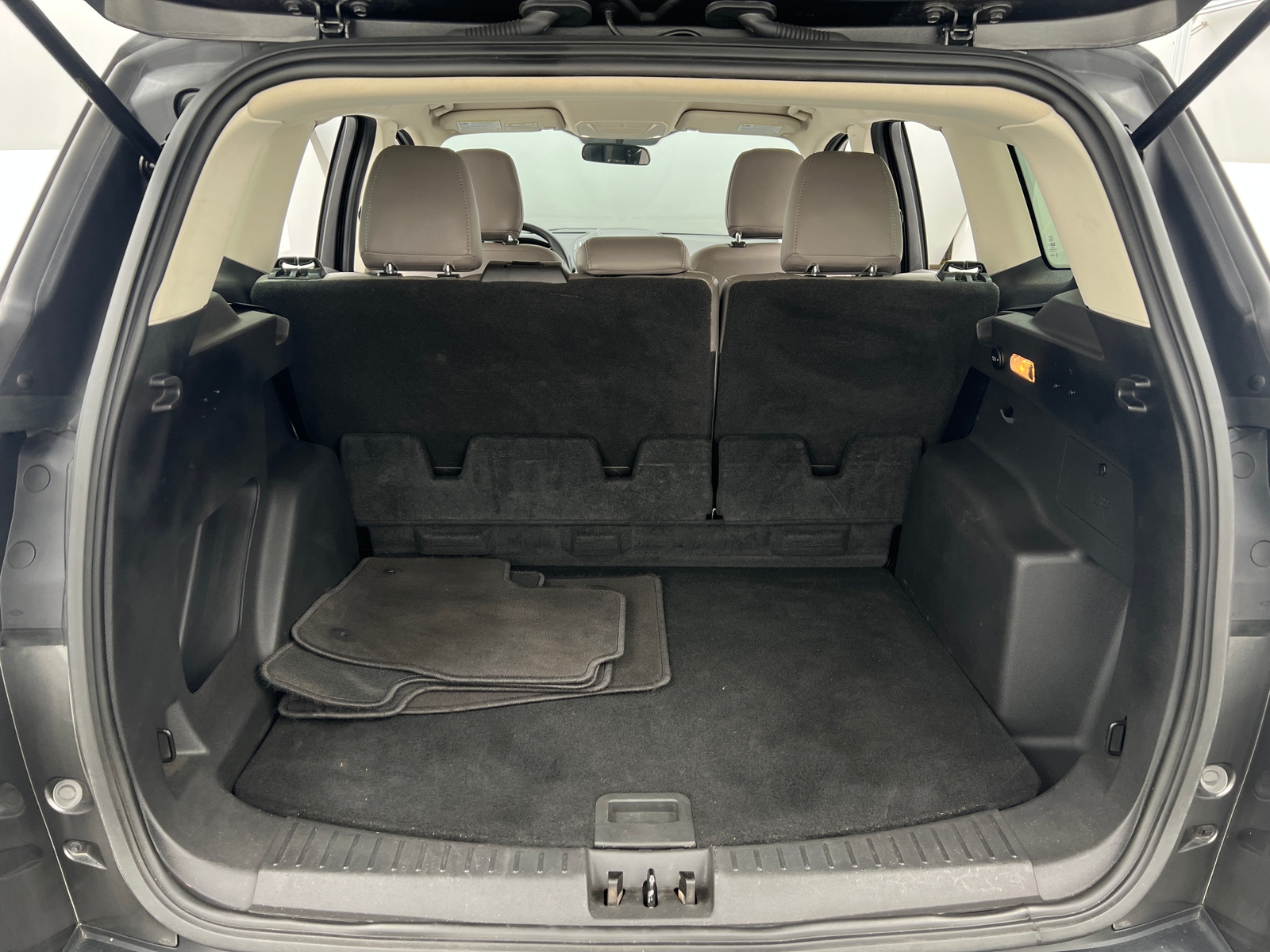 Thumbnail: 2019 Ford Escape - 7