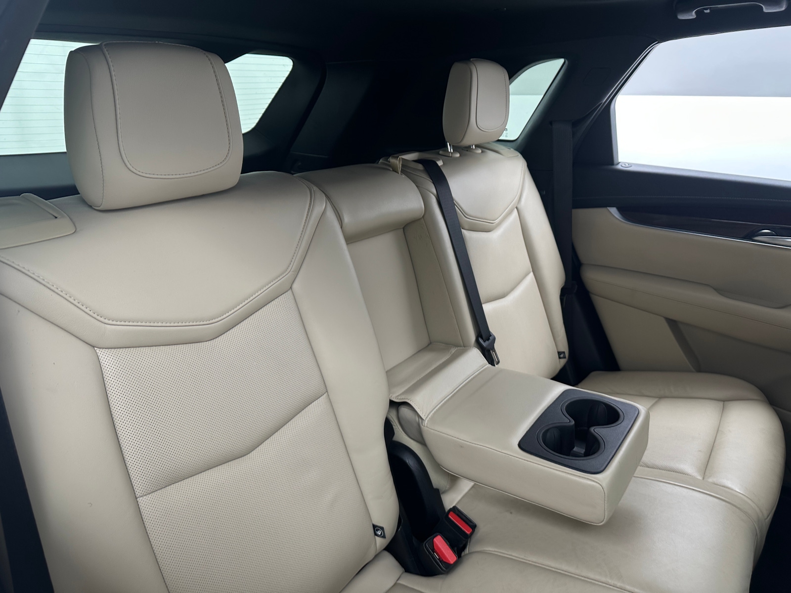 Thumbnail: 2018 Cadillac XT5 - 5