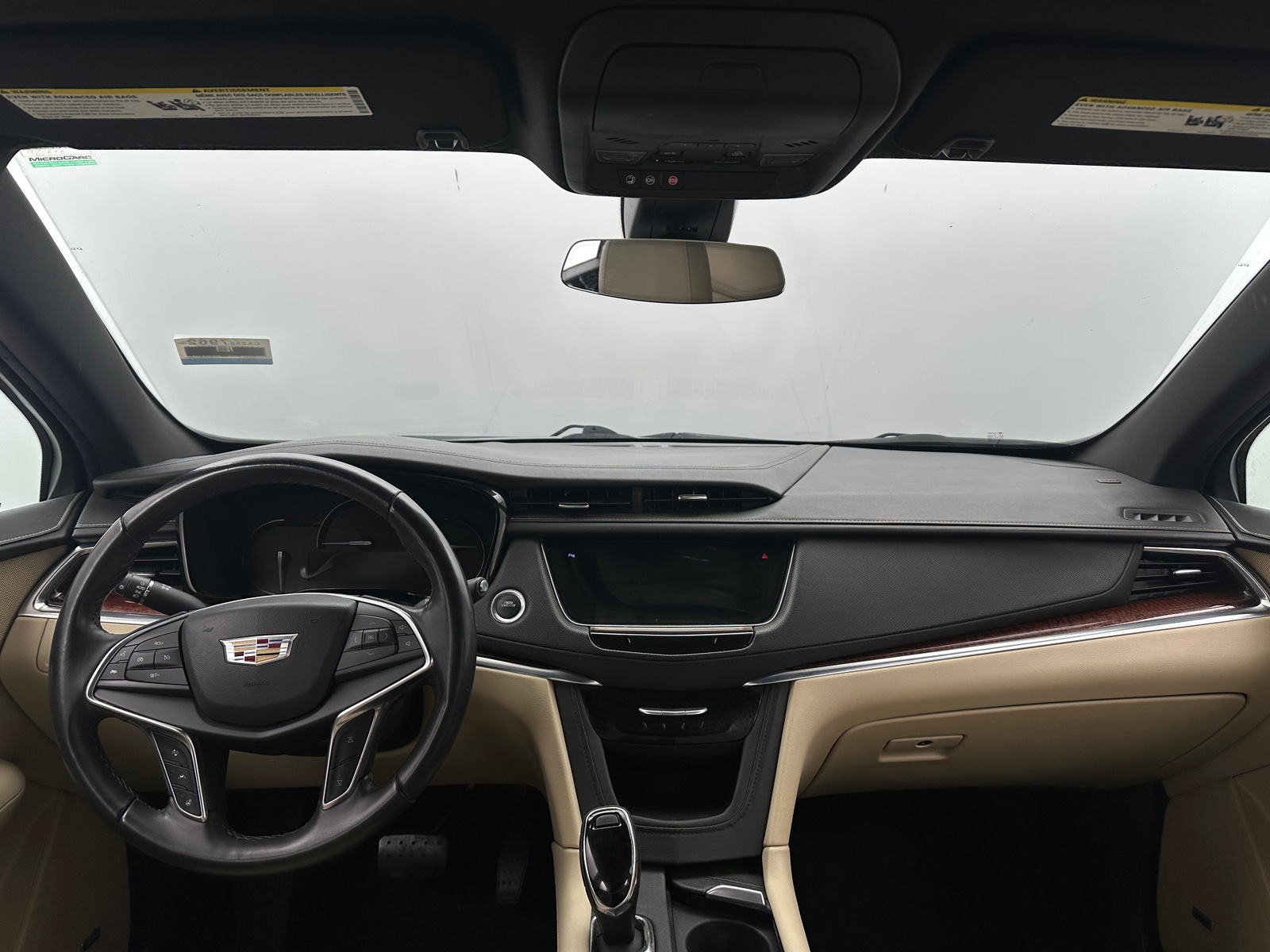 Thumbnail: 2018 Cadillac XT5 - 2