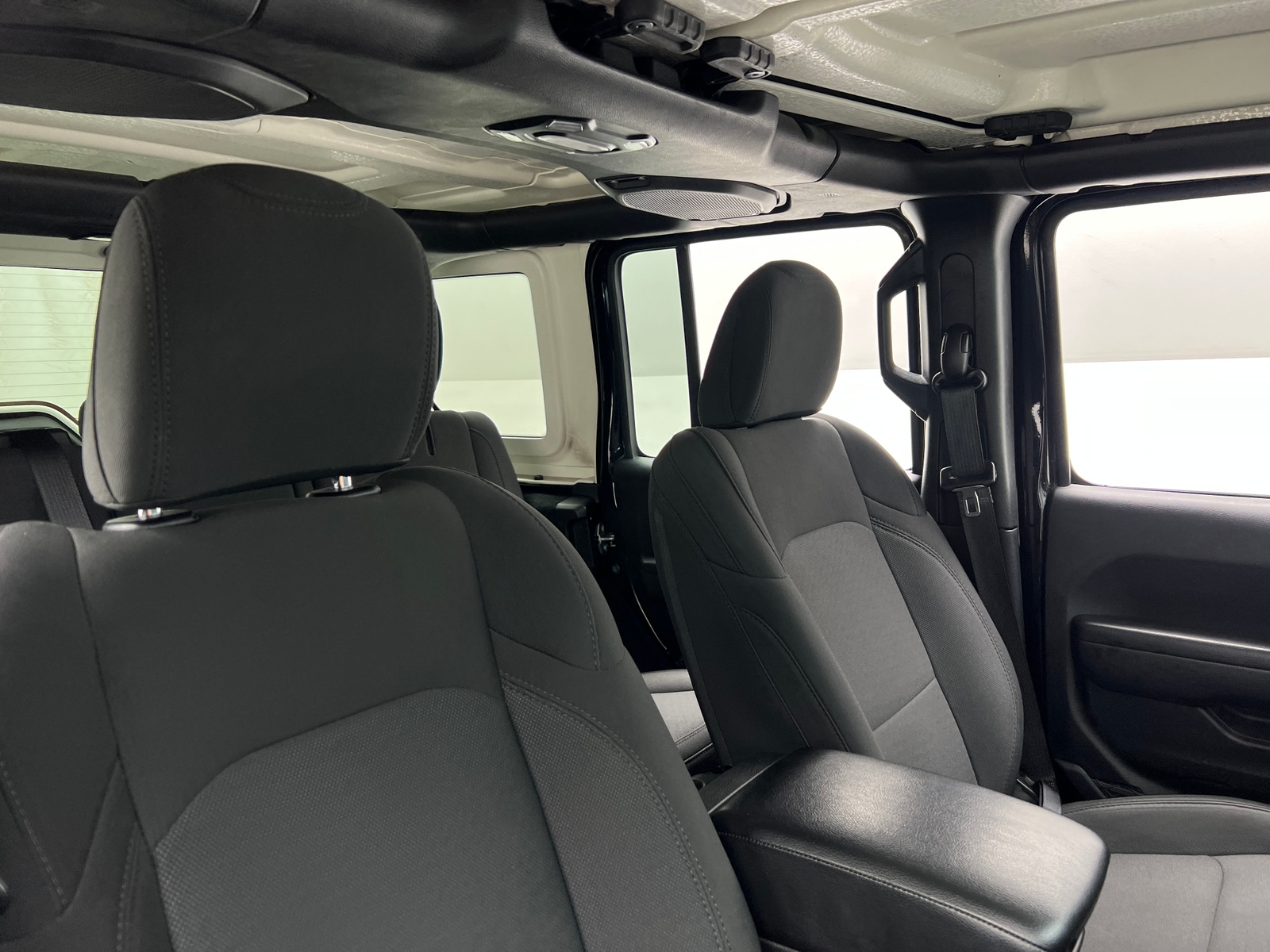 Thumbnail: 2023 Jeep Wrangler - 2