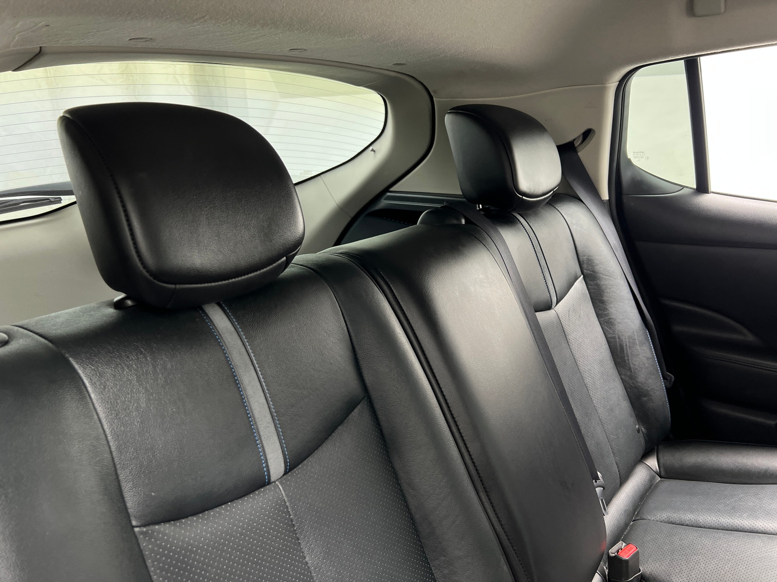 Thumbnail: 2019 Nissan Leaf - 5