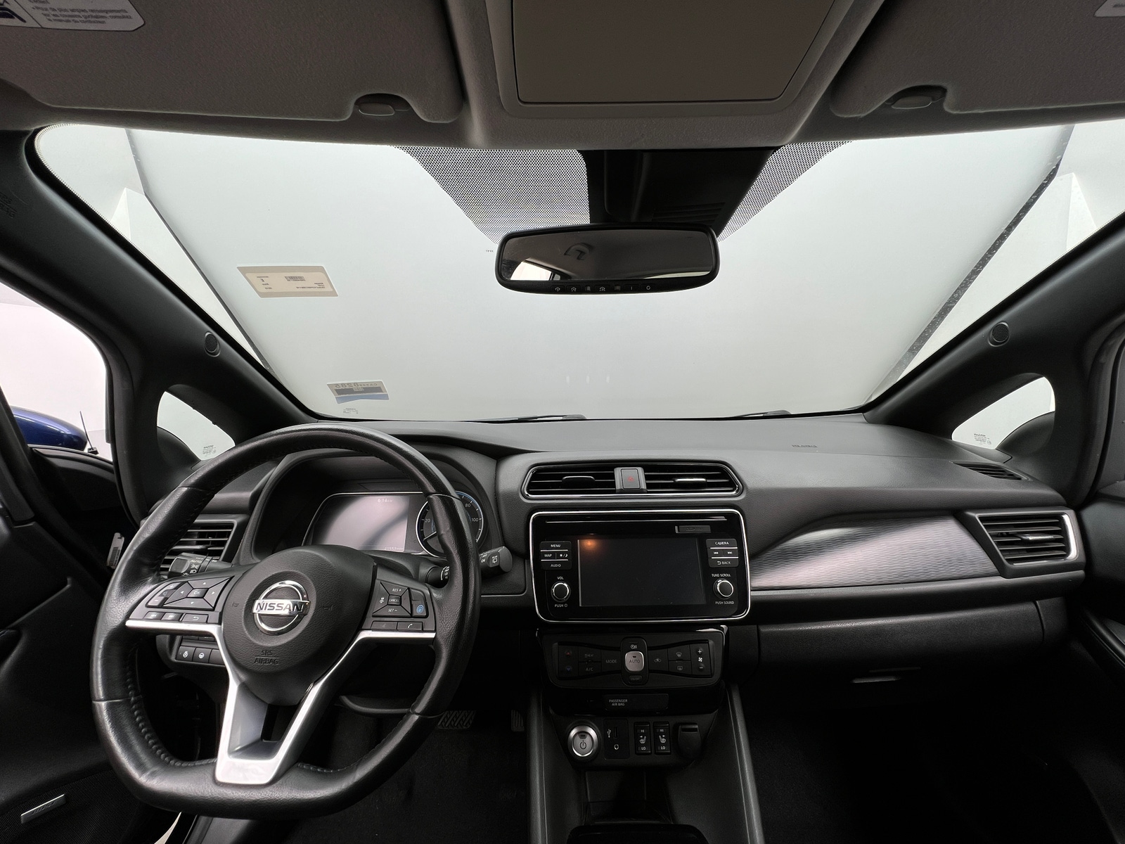 Thumbnail: 2019 Nissan Leaf - 2