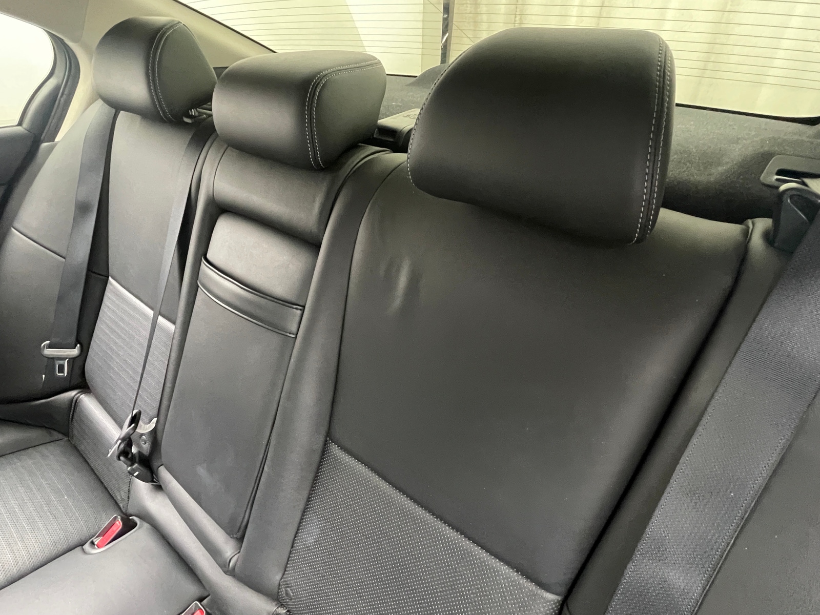 Thumbnail: 2019 INFINITI Q50 - 5