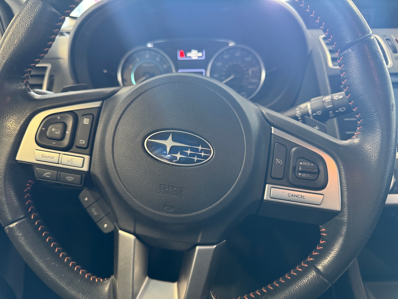 Thumbnail: 2016 Subaru Crosstrek - 4