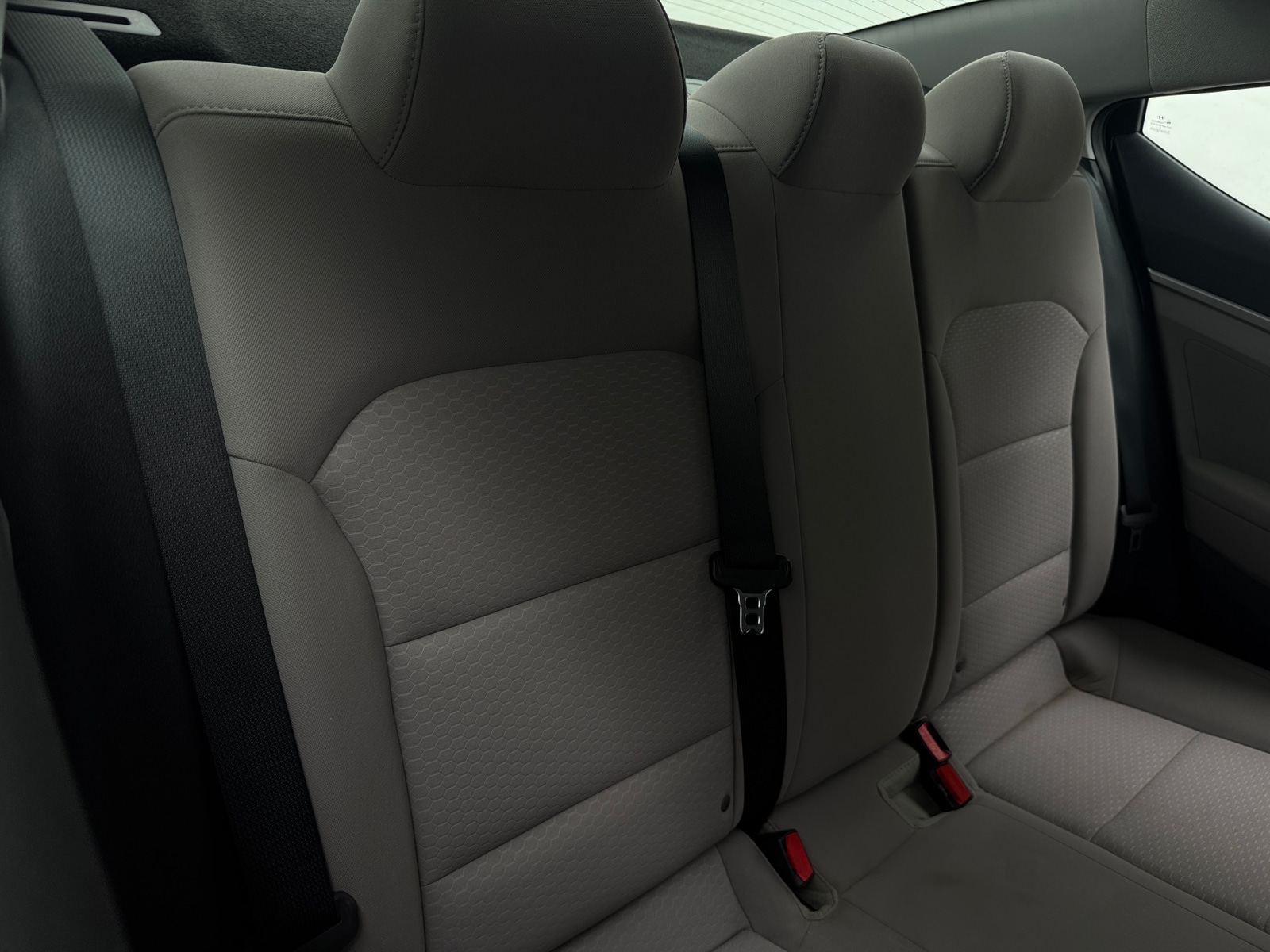 Thumbnail: 2019 Hyundai Elantra - 6