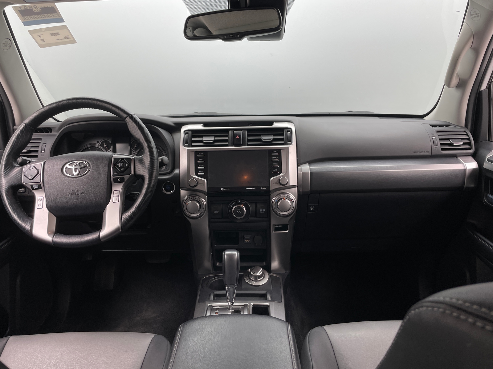 Thumbnail: 2024 Toyota 4Runner - 2