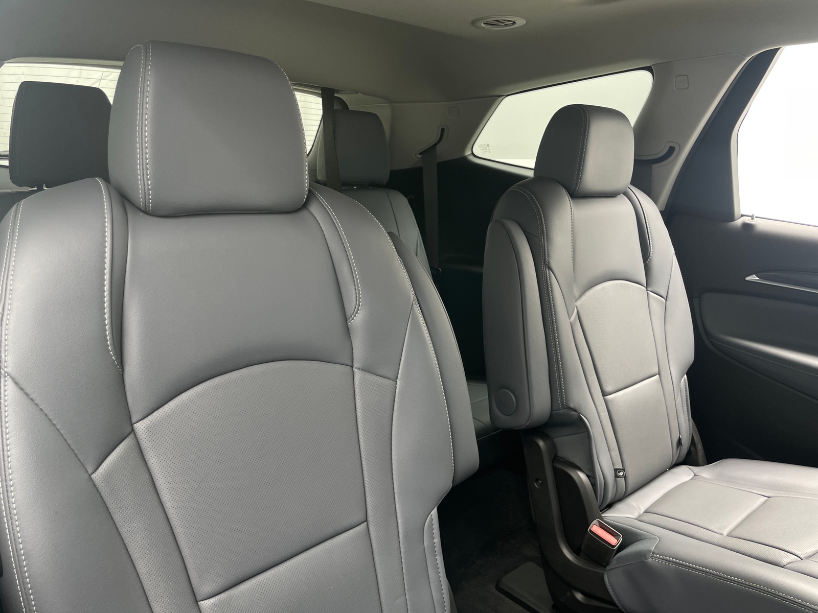 Thumbnail: 2019 Buick Enclave - 5