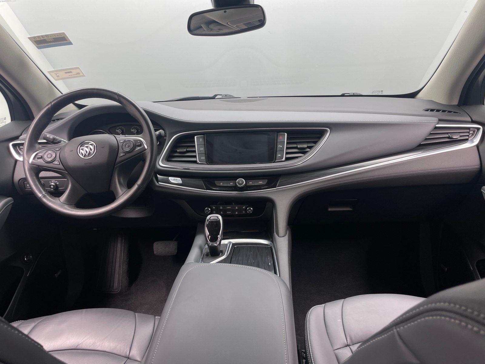Thumbnail: 2019 Buick Enclave - 2