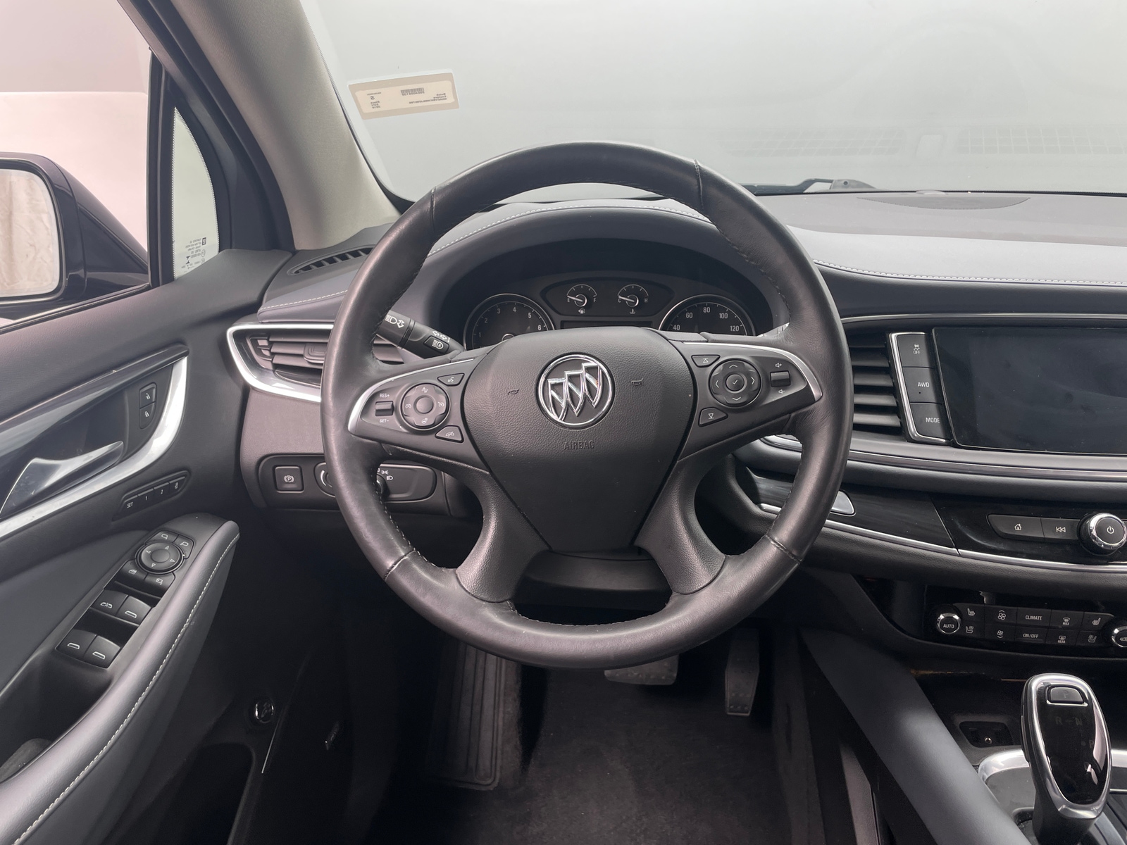 Thumbnail: 2019 Buick Enclave - 4