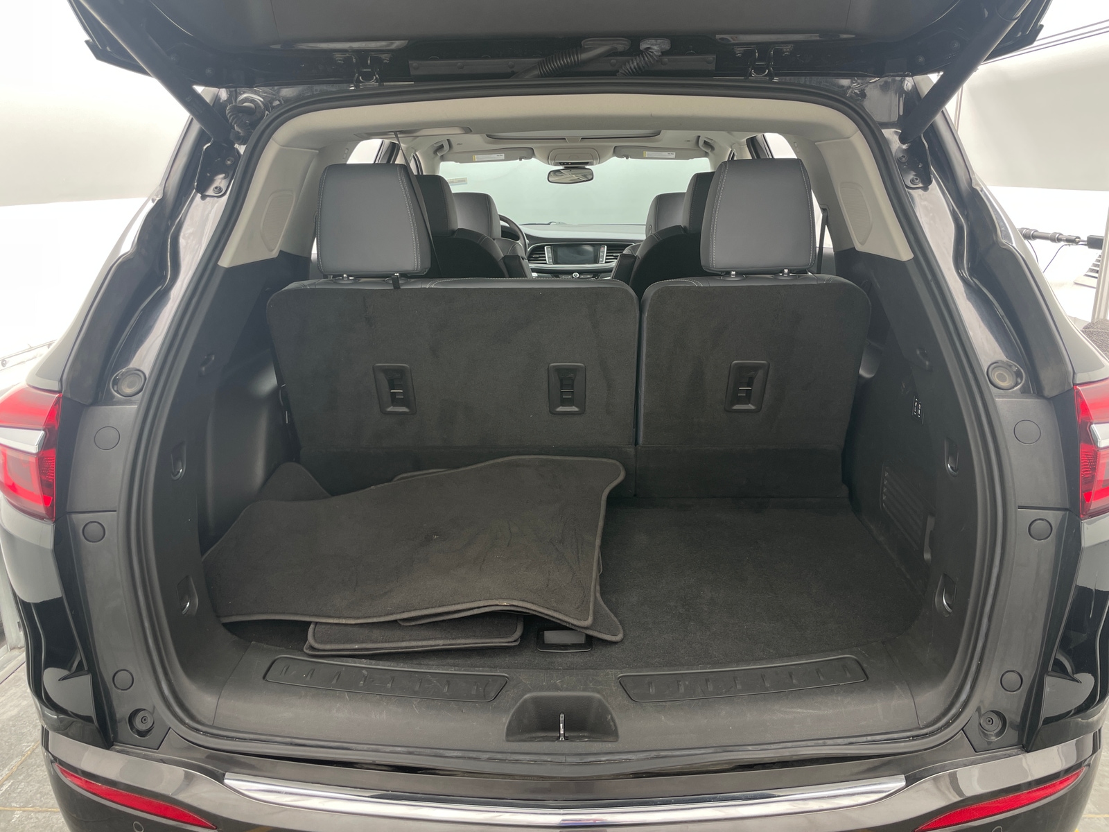 Thumbnail: 2019 Buick Enclave - 6