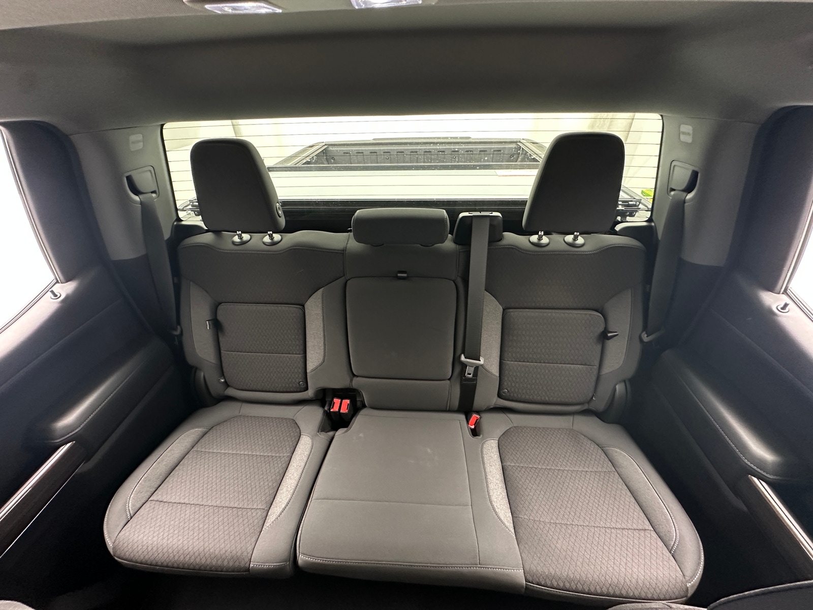 Thumbnail: 2022 Chevrolet Silverado 1500 - 6