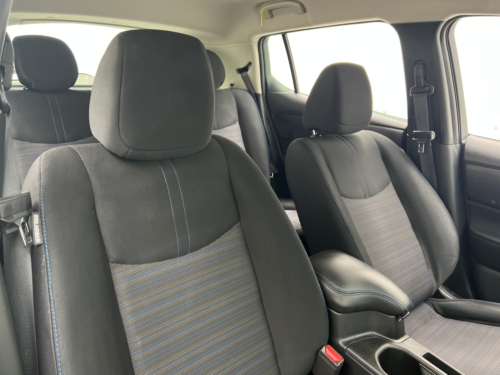 Thumbnail: 2019 Nissan Leaf - 2
