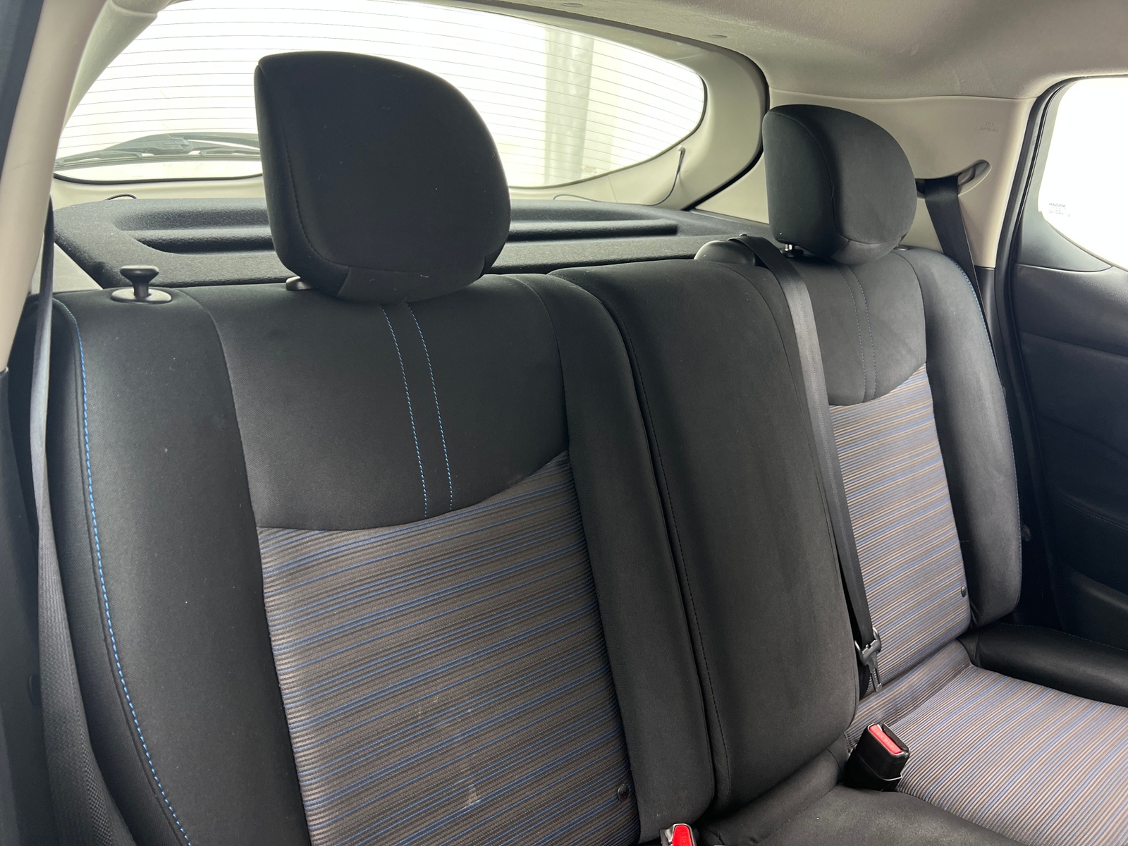 Thumbnail: 2019 Nissan Leaf - 6