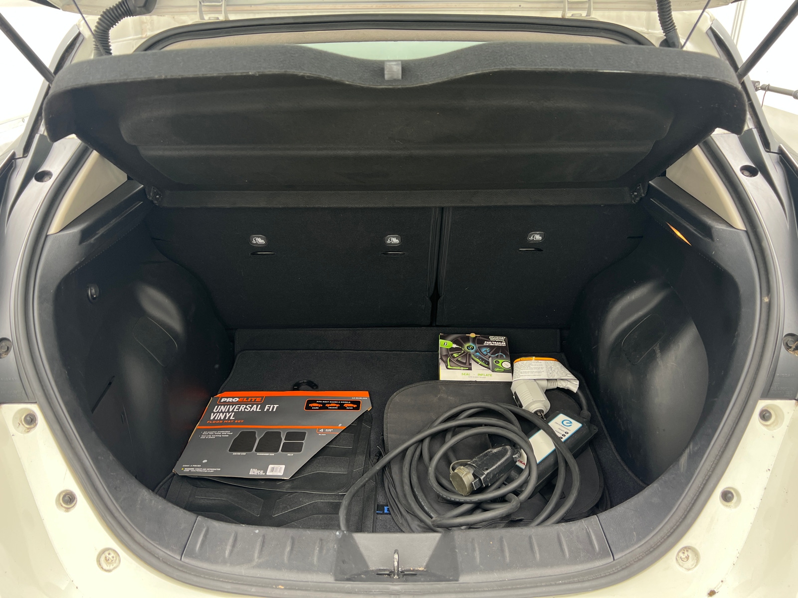 Thumbnail: 2019 Nissan Leaf - 7