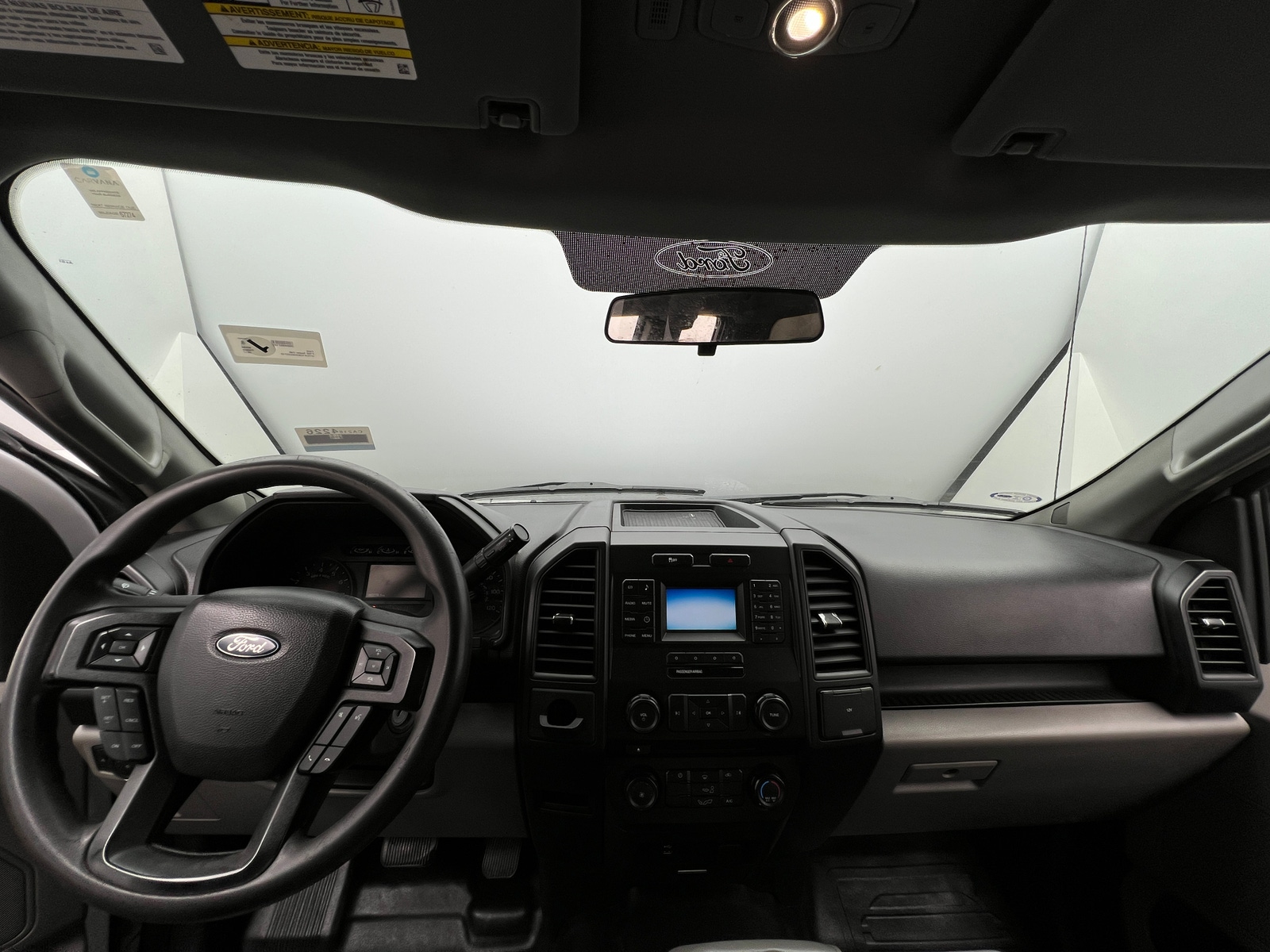Thumbnail: 2017 Ford Econoline - 3