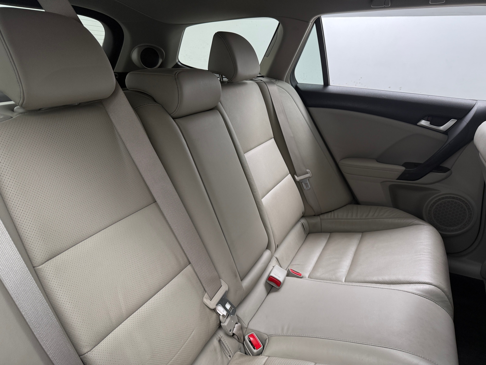 Thumbnail: 2013 Acura TSX - 5