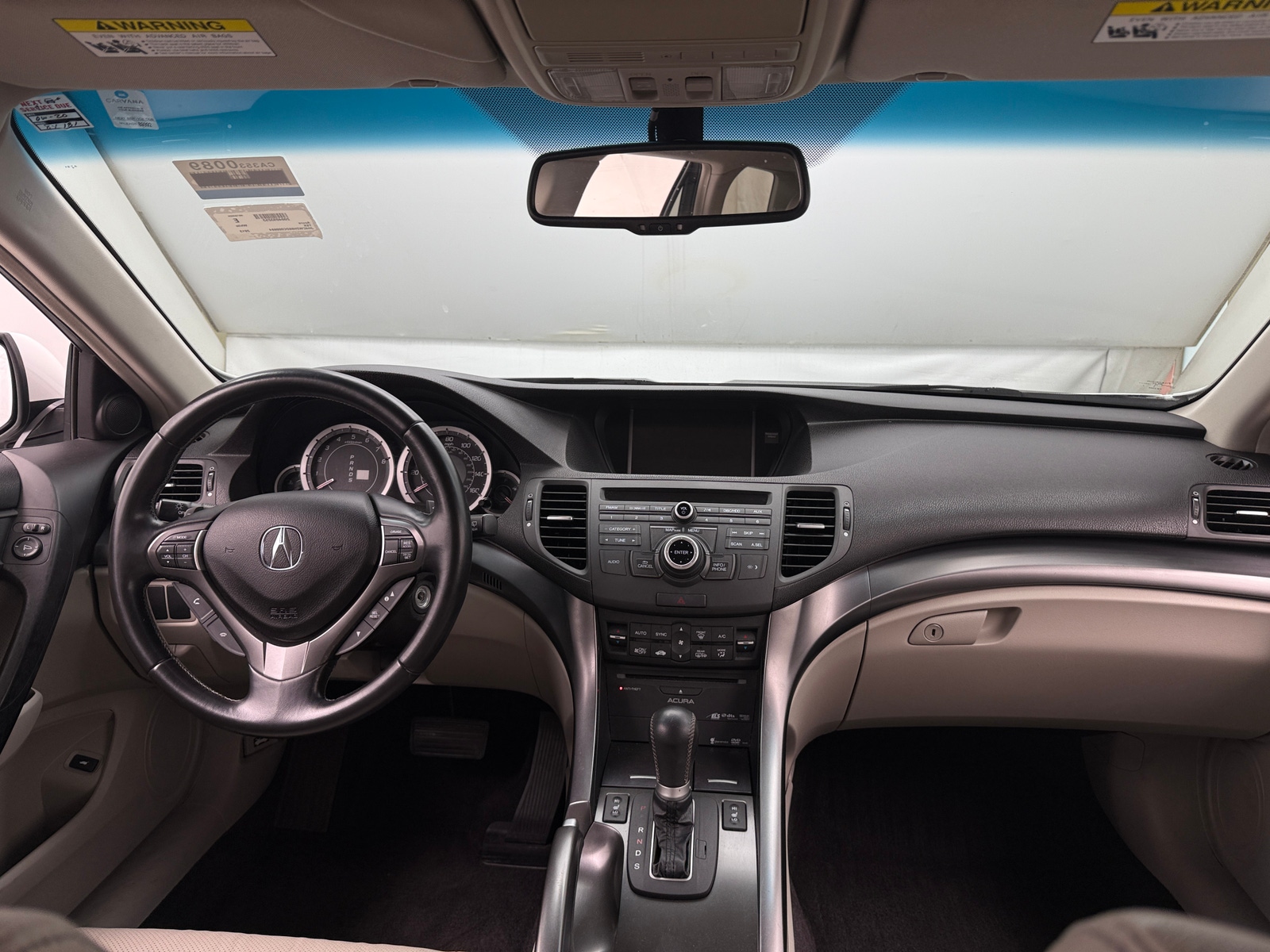 Thumbnail: 2013 Acura TSX - 2