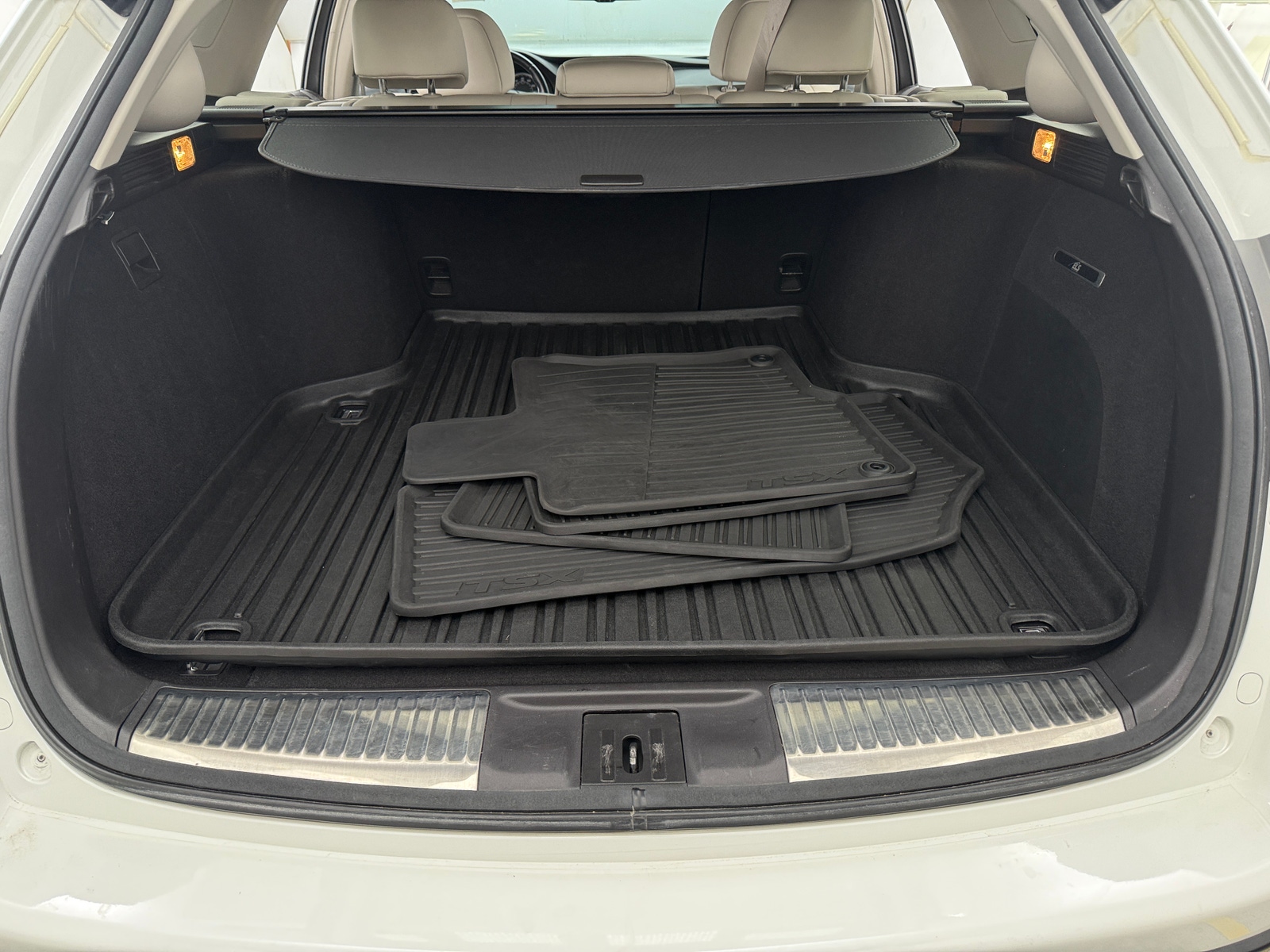 Thumbnail: 2013 Acura TSX - 6