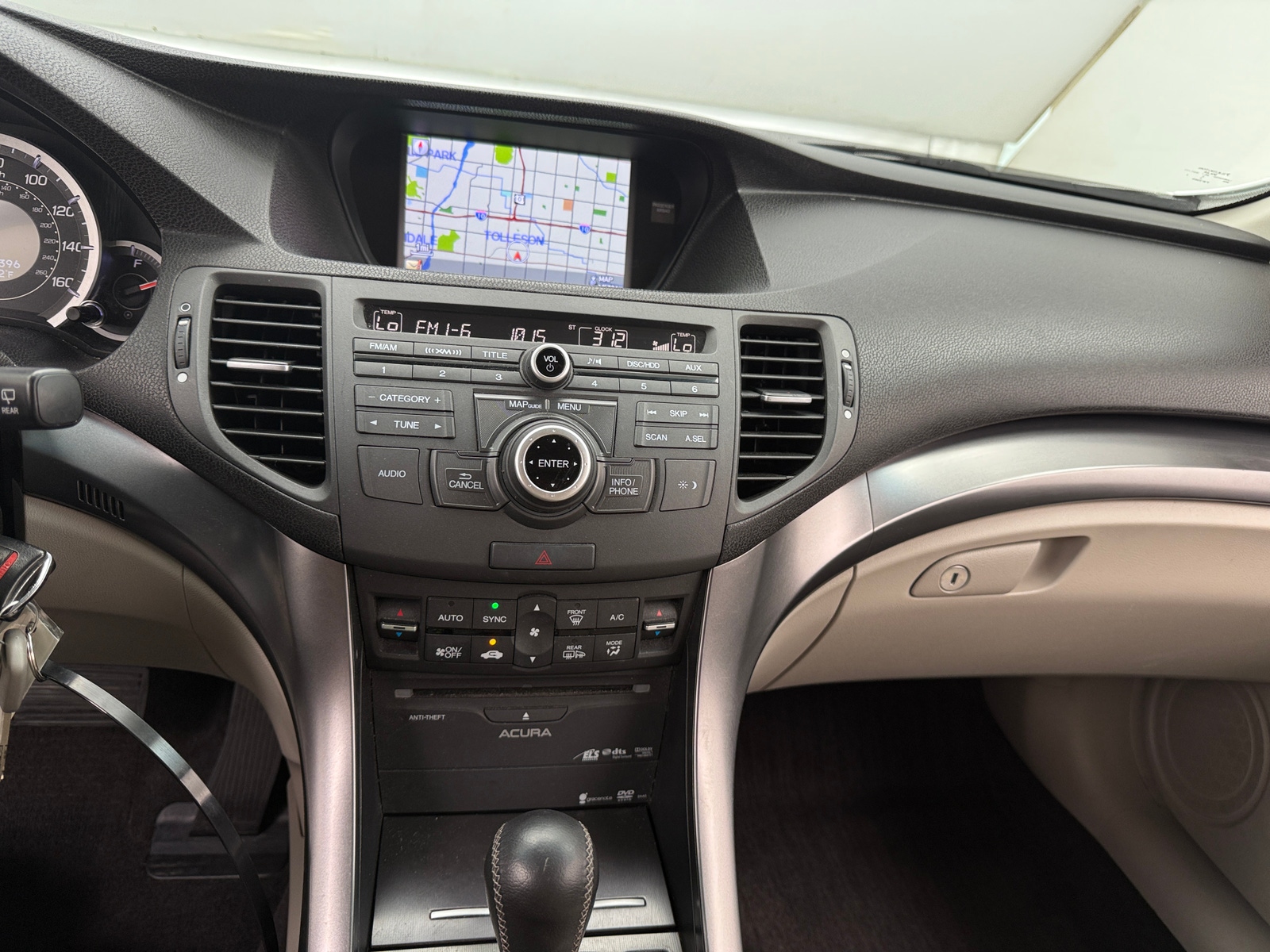 Thumbnail: 2013 Acura TSX - 3