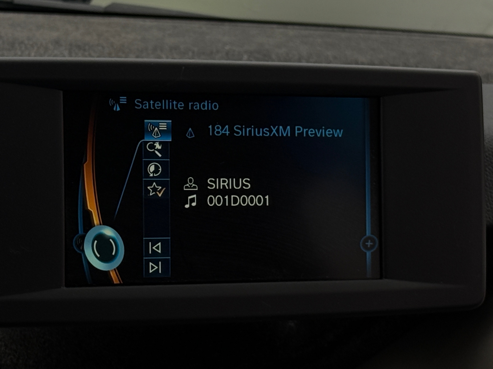 Thumbnail: 2017 BMW i3 - 4