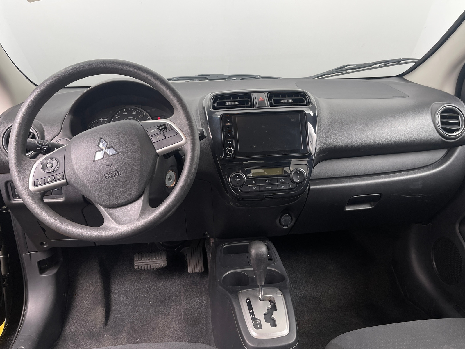 Thumbnail: 2022 Mitsubishi Mirage G4 - 3