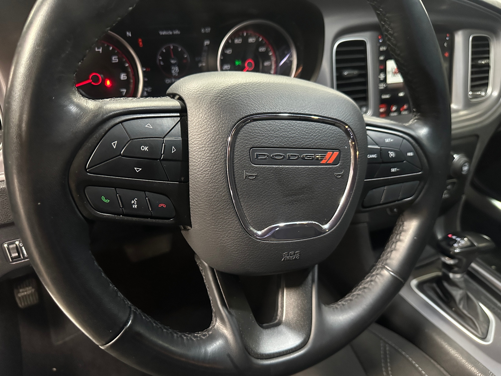 Thumbnail: 2023 Dodge Charger - 5