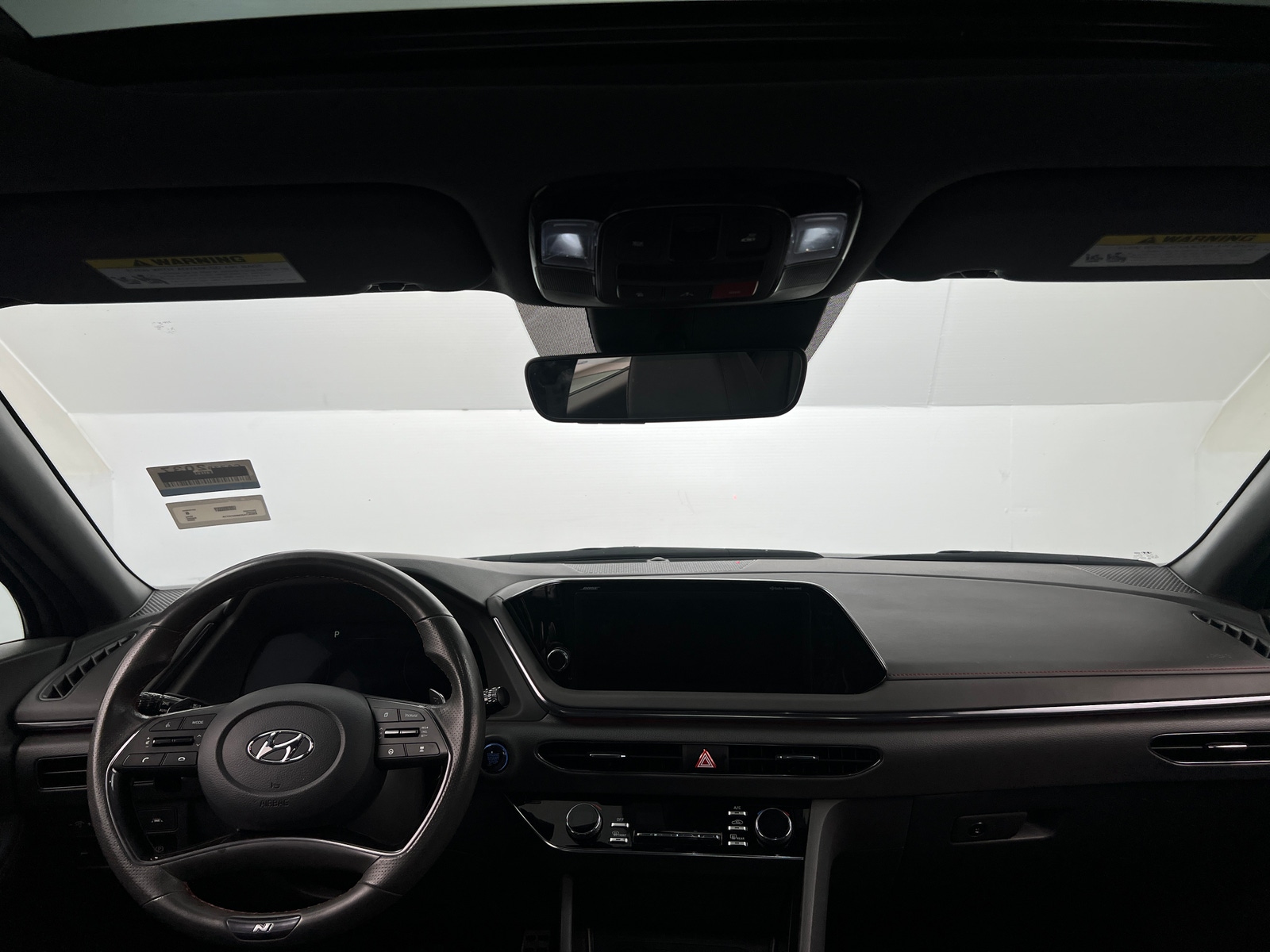 Thumbnail: 2022 Hyundai Sonata - 2