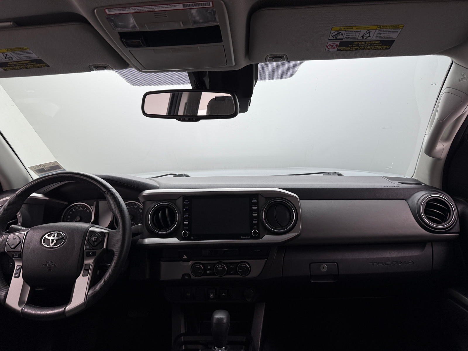 Thumbnail: 2021 Toyota Tacoma - 3