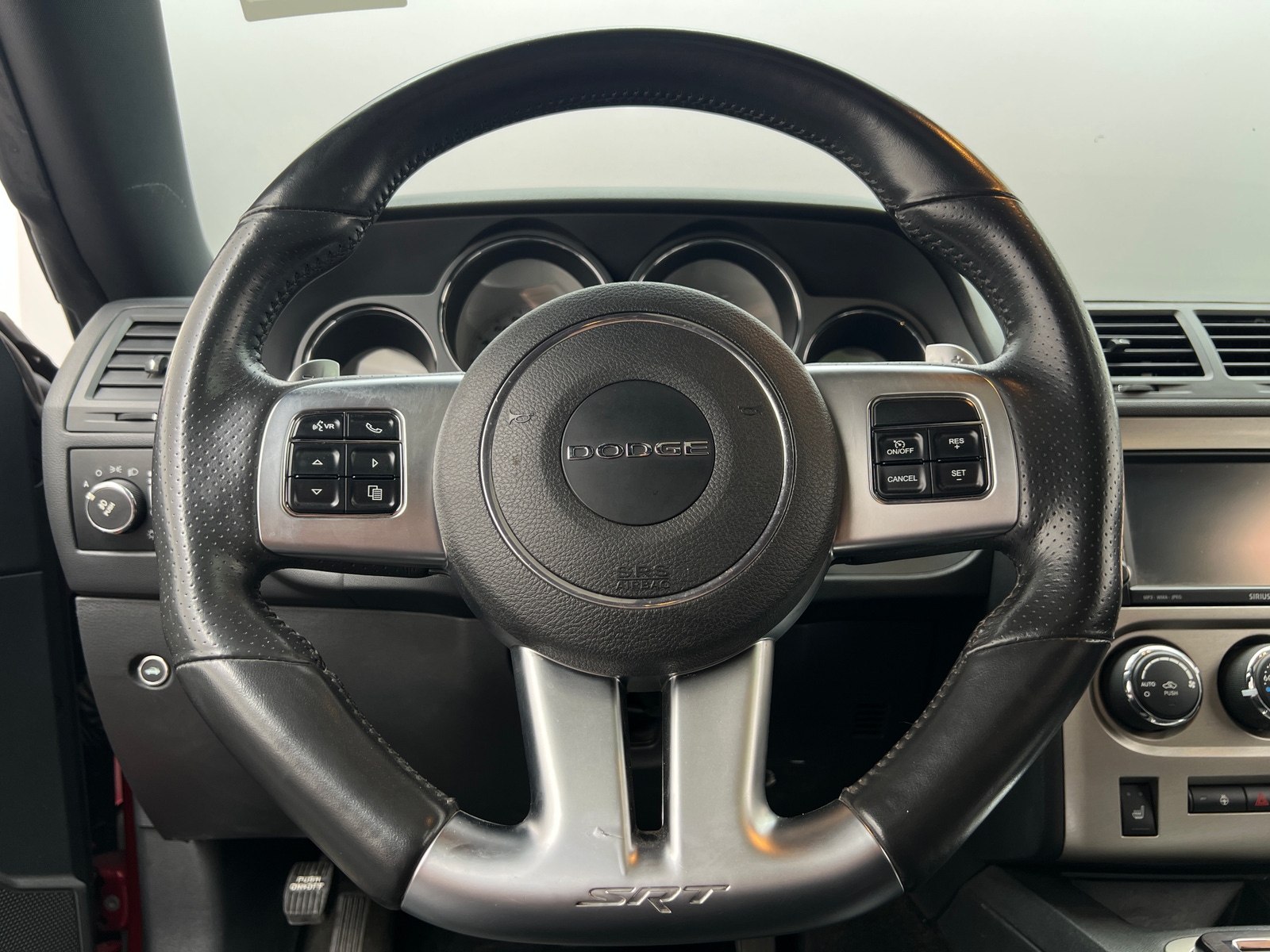 Thumbnail: 2012 Dodge Challenger - 3