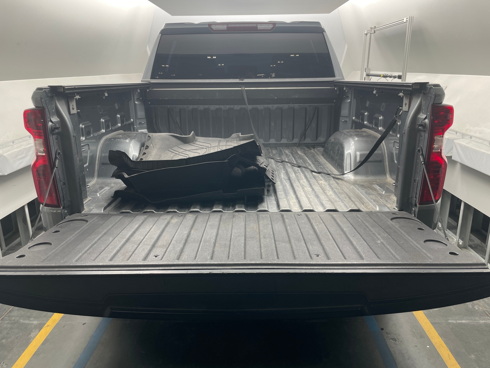 Thumbnail: 2021 Chevrolet Silverado 1500 - 7
