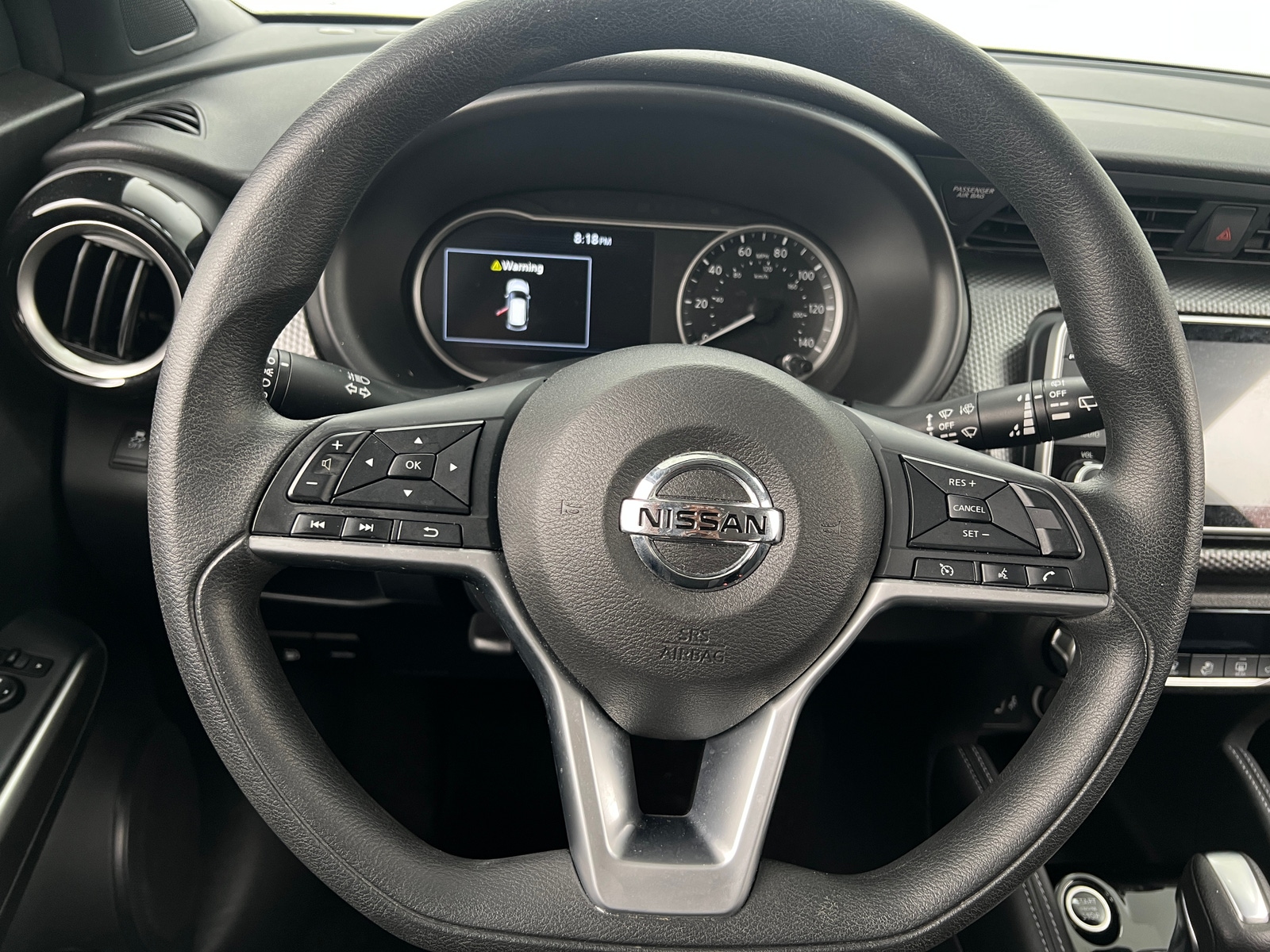 Thumbnail: 2019 Nissan Kicks - 5