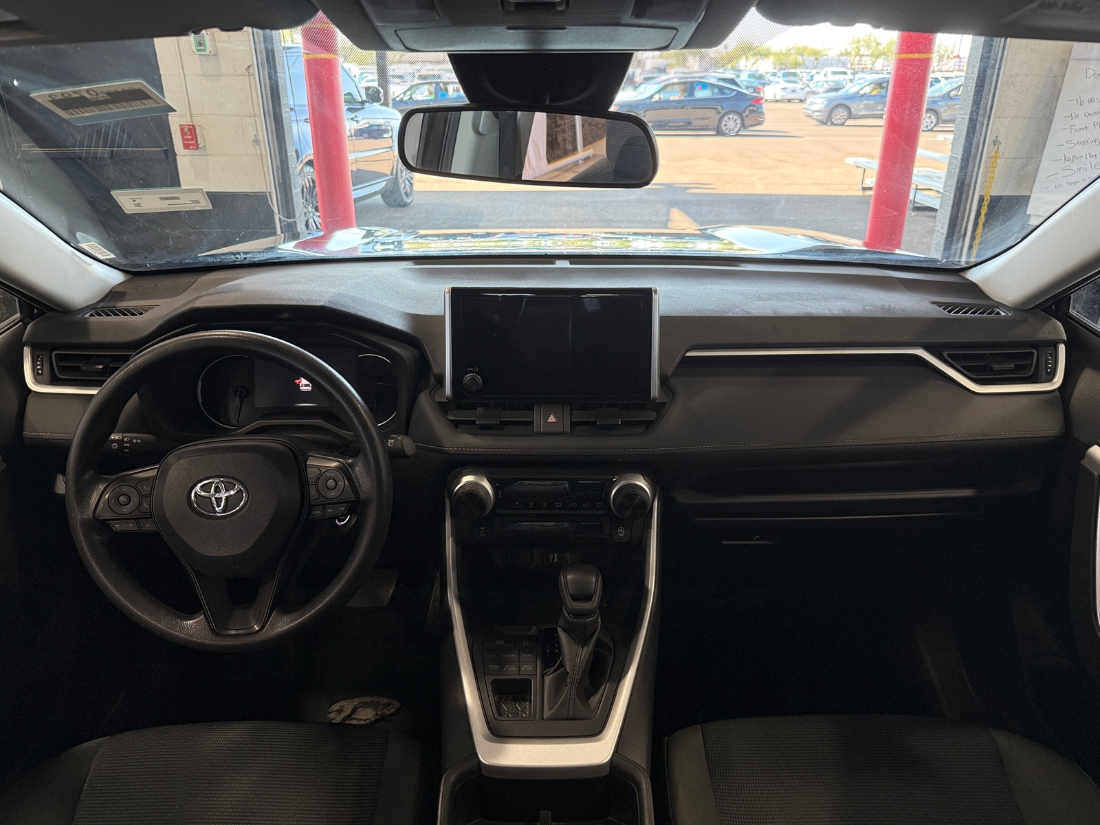 Thumbnail: 2024 Toyota RAV4 - 3