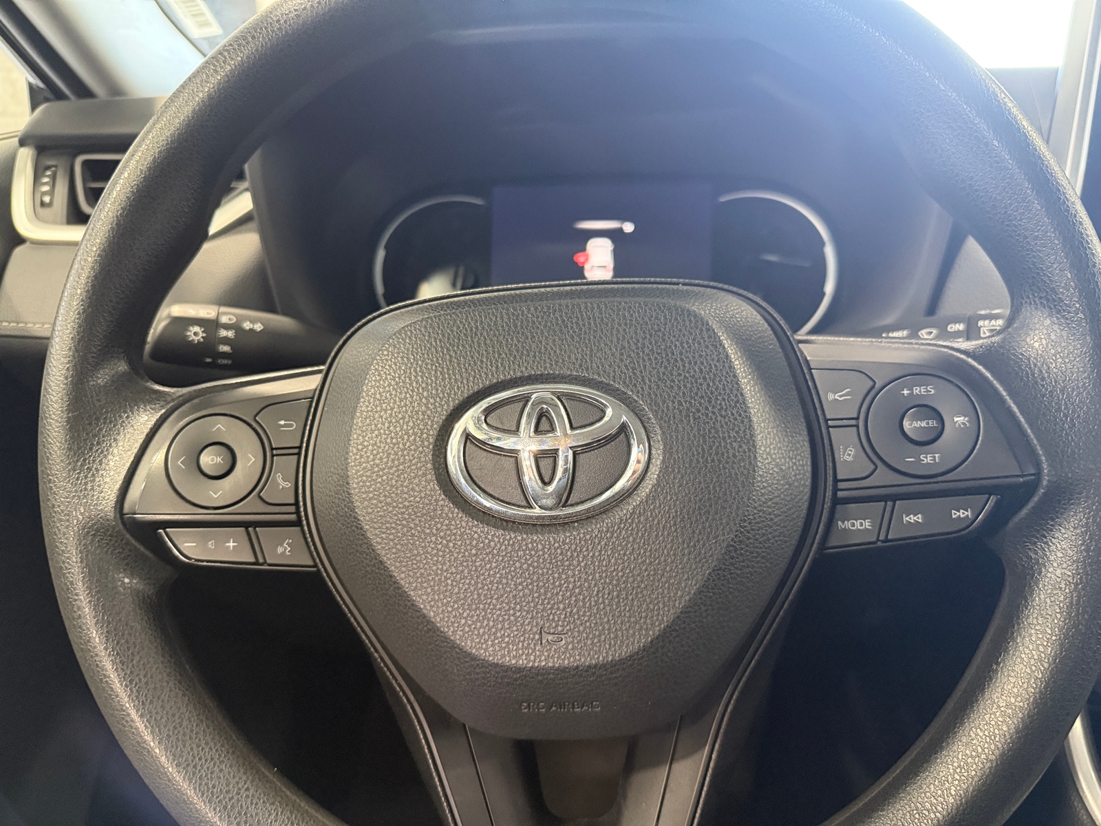 Thumbnail: 2024 Toyota RAV4 - 5