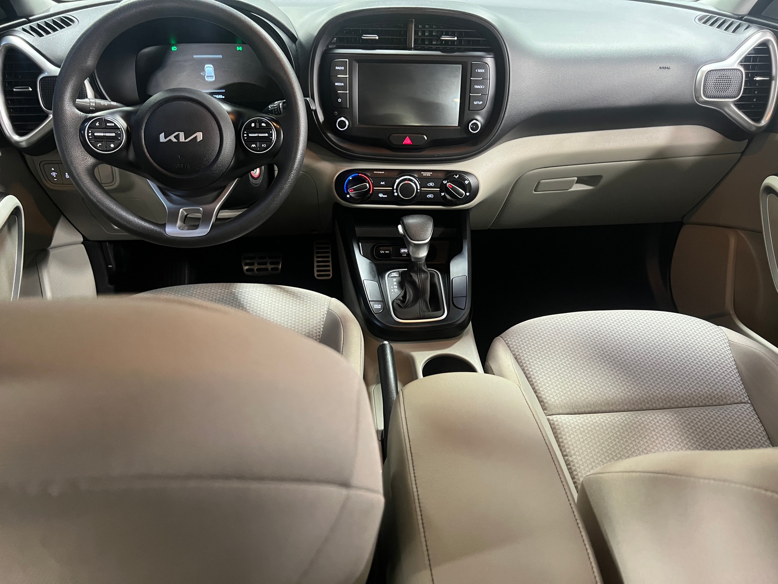 Thumbnail: 2024 Kia Soul - 3