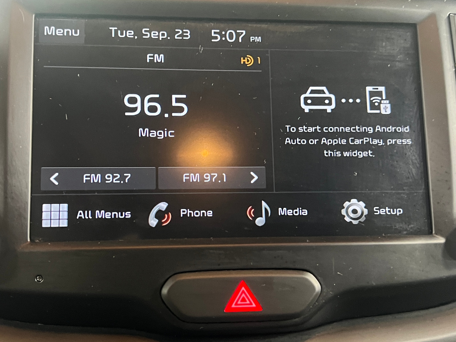 Thumbnail: 2024 Kia Soul - 4