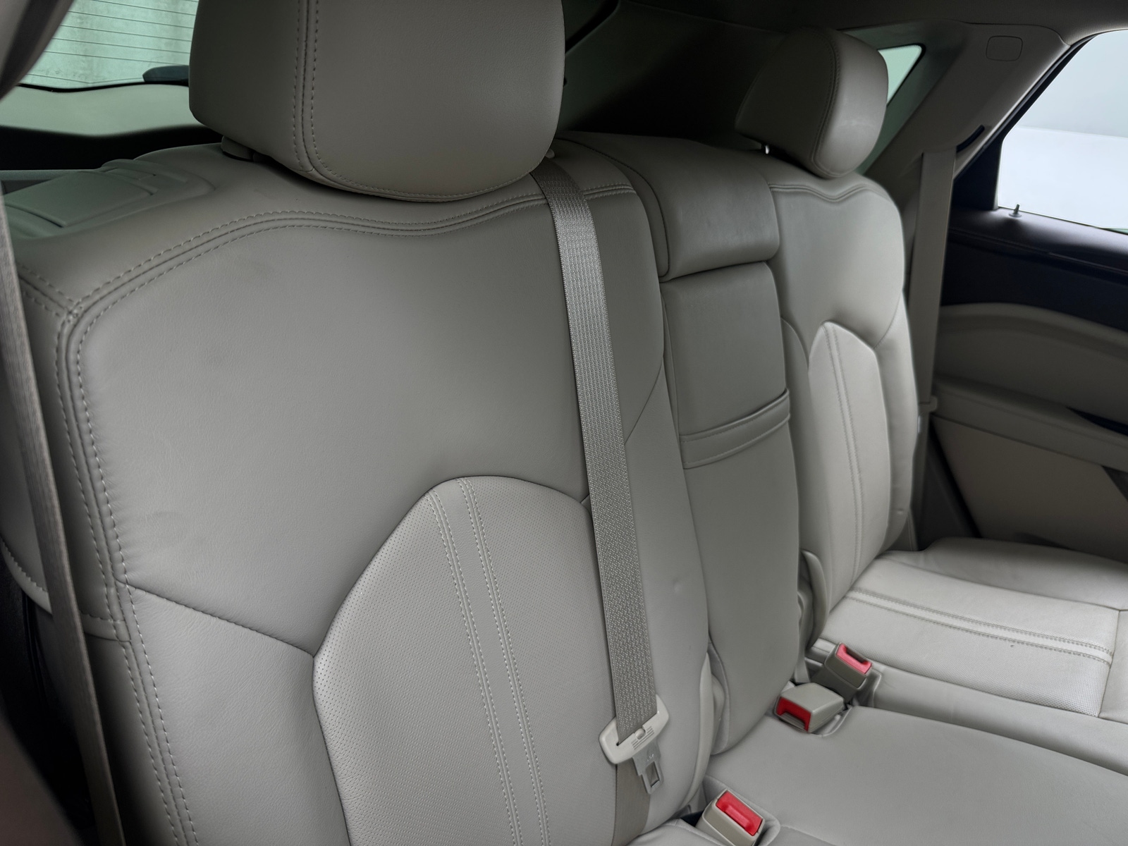 Thumbnail: 2013 Cadillac SRX - 5