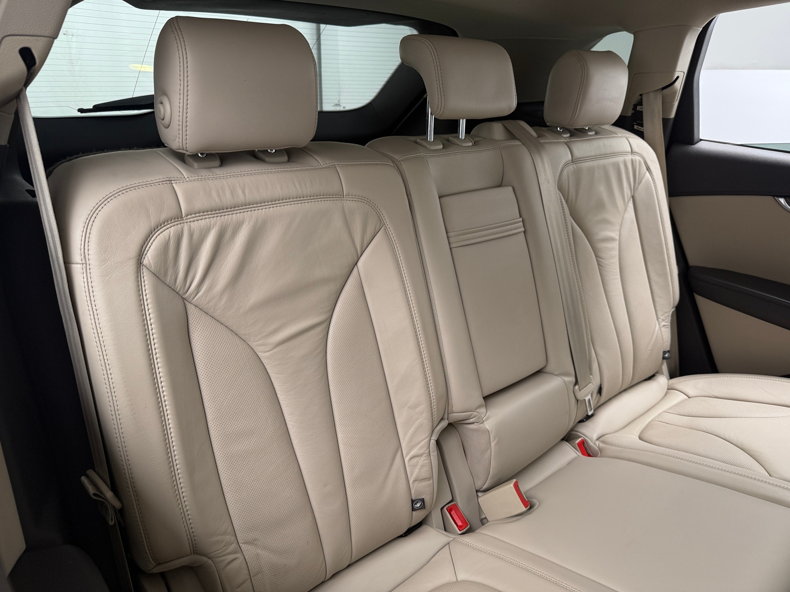 Thumbnail: 2016 Lincoln MKX - 5