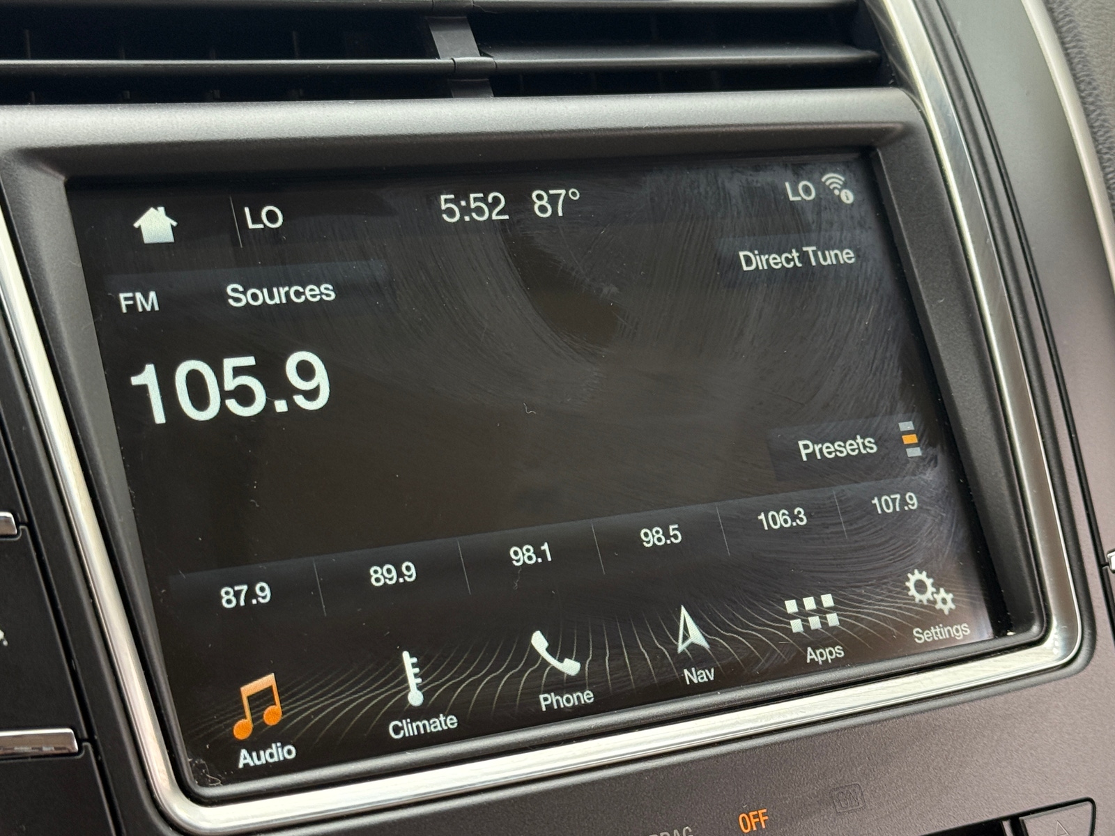 Thumbnail: 2016 Lincoln MKX - 3