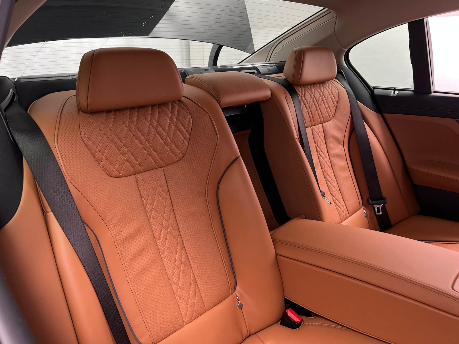 Thumbnail: 2022 BMW 7 Series - 5