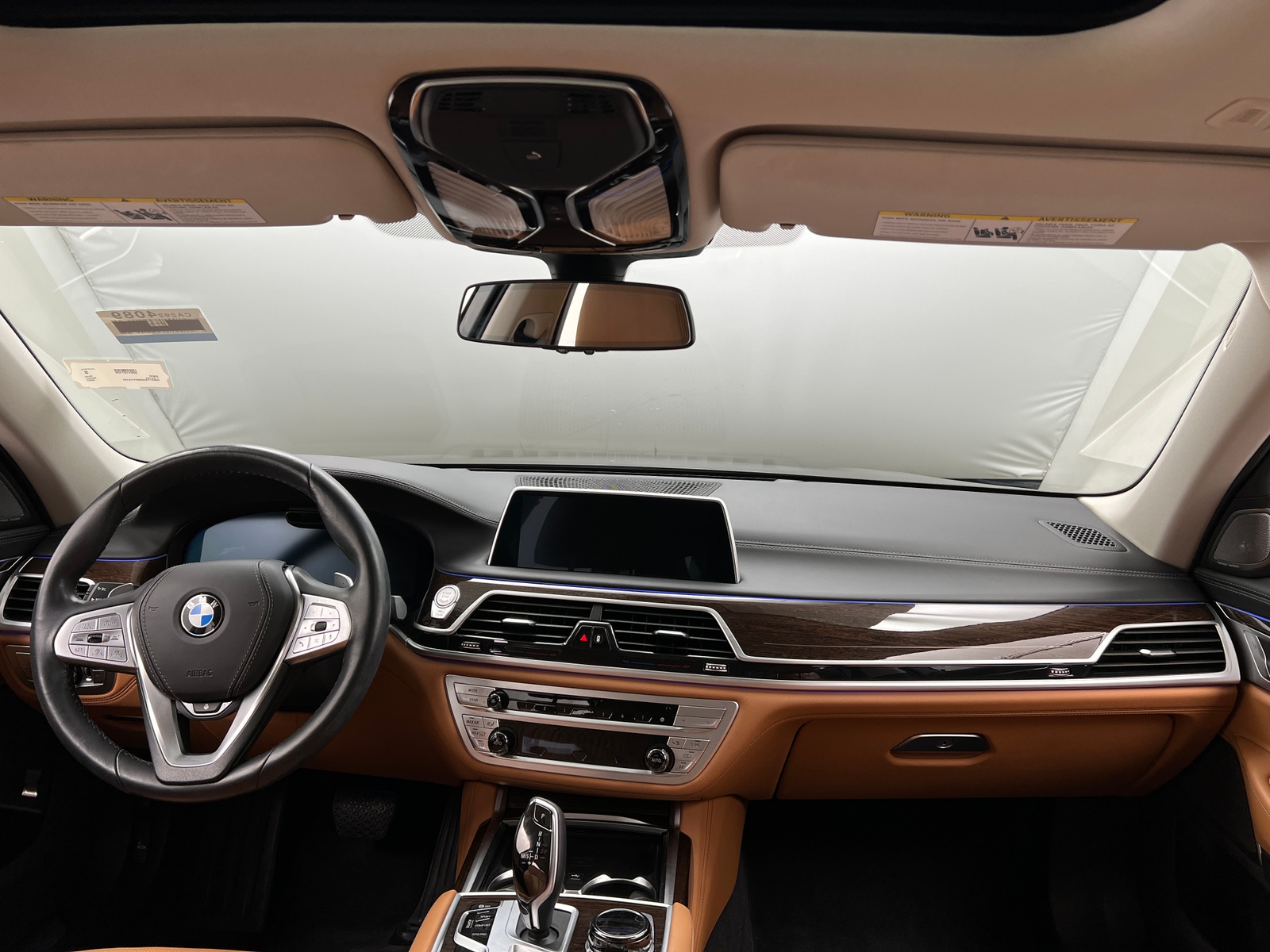 Thumbnail: 2022 BMW 7 Series - 2