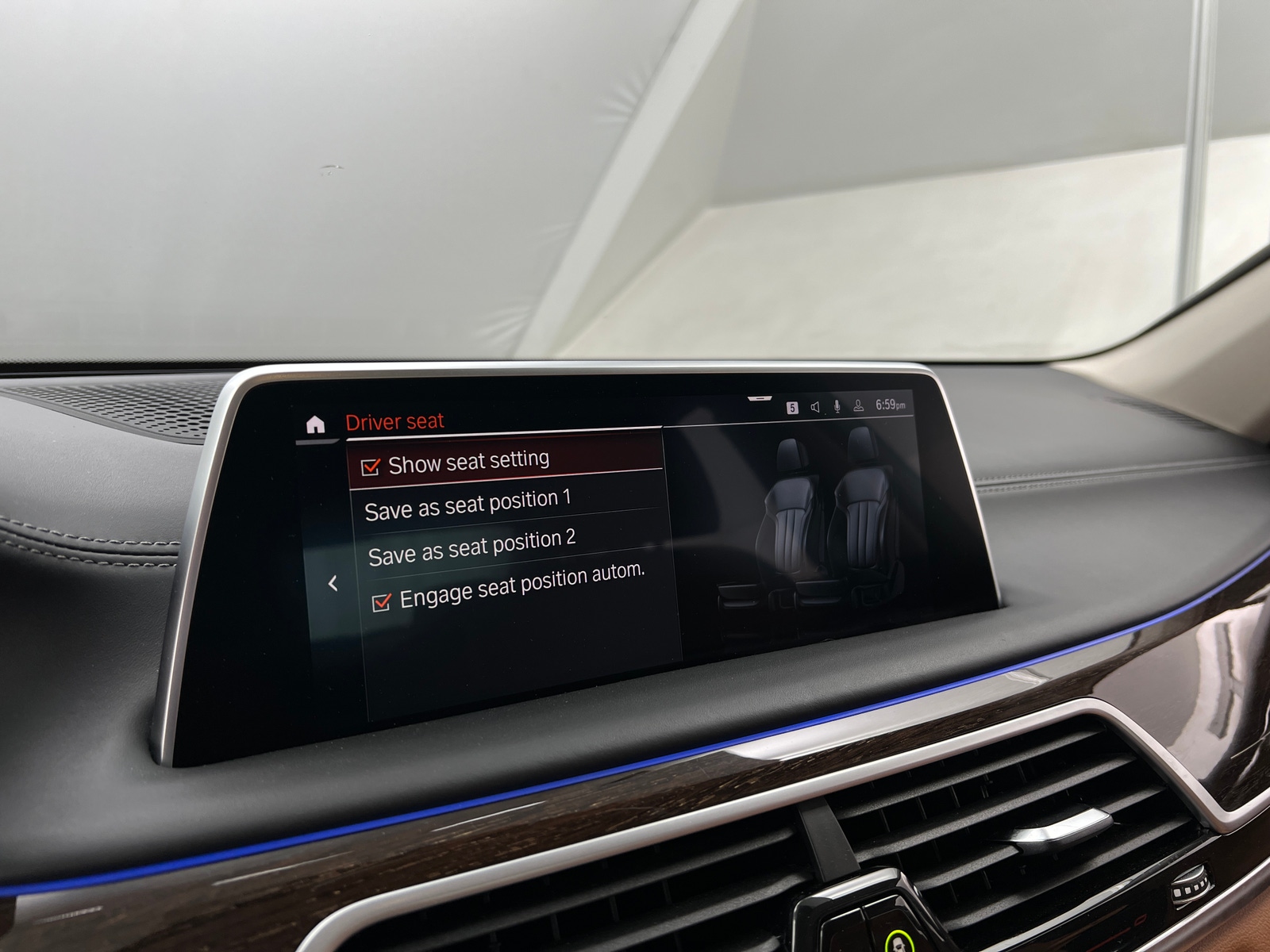 Thumbnail: 2022 BMW 7 Series - 3