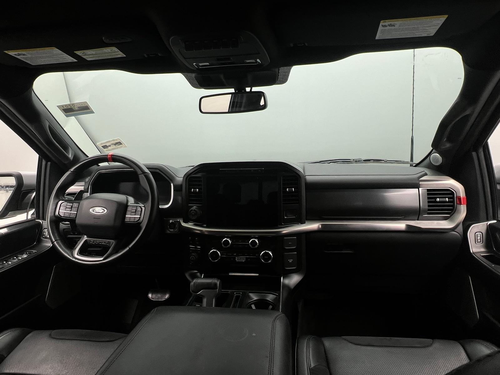 Thumbnail: 2023 Ford Econoline - 2