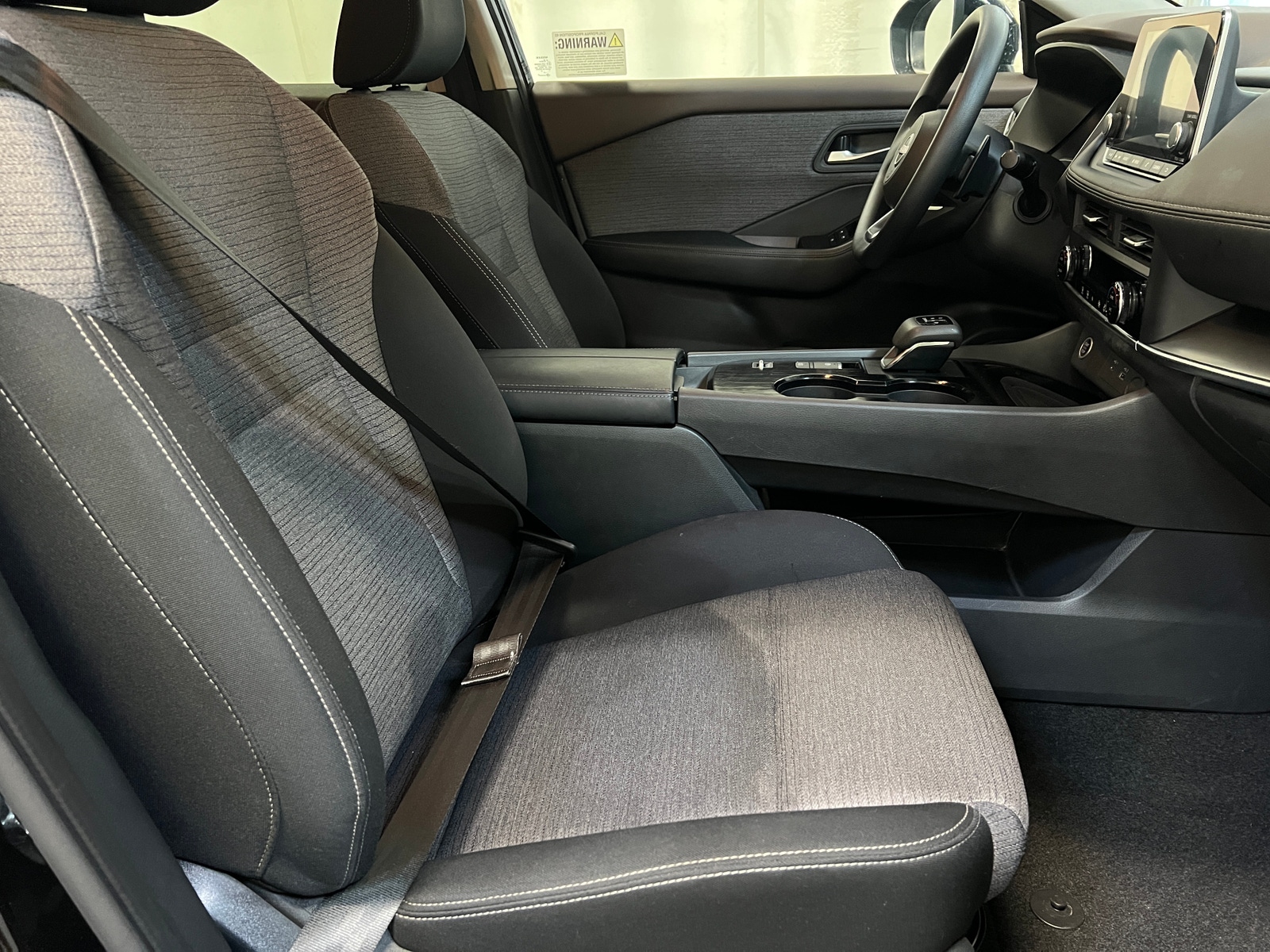 Thumbnail: 2023 Nissan Rogue - 2